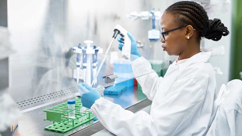 (pre-)Clinicial Research